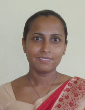 HDA Priyadarshani