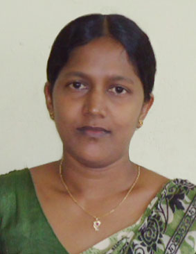 PLS Dilhani