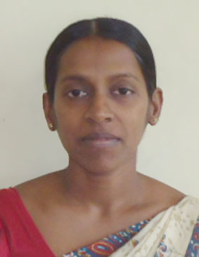 PMD Dilrukshi